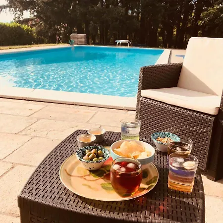 Vila Spacious In With Private Pool And Mountain View