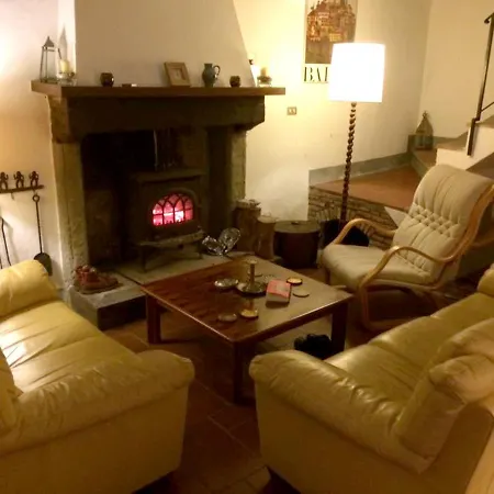 Vila Spacious In With Private Pool And Mountain View Barga