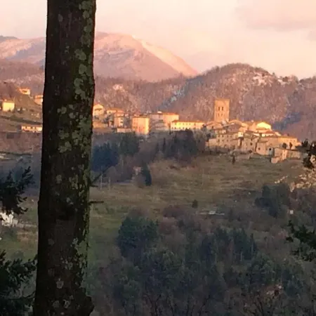 Vila Spacious In With Private Pool And Mountain View