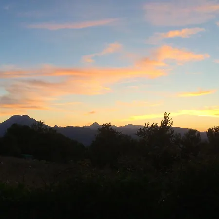 Vila Spacious In With Private Pool And Mountain View Barga
