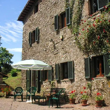 Vila Spacious In With Private Pool And Mountain View Barga