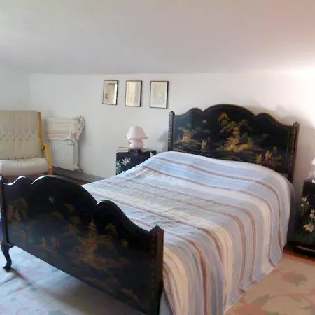 Spacious In With Private Pool And Mountain View Barga