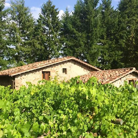 Spacious In With Private Pool And Mountain View Vila Barga